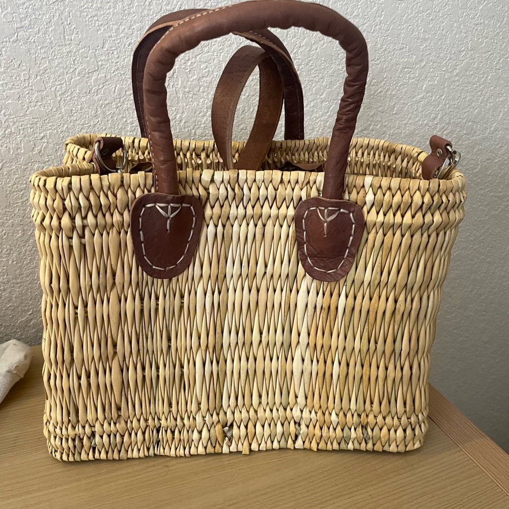 Monday Swimwear - Lake Como Small Bag